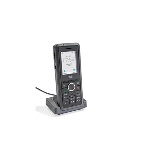 Cisco IP DECT 6825 Handset Multiplatform