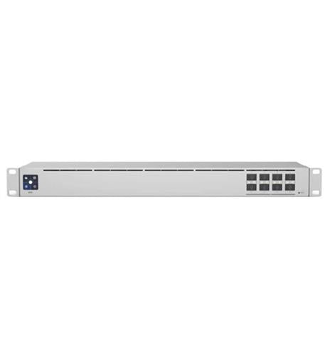 8 PORT 10G LAYER 2 SWITCH