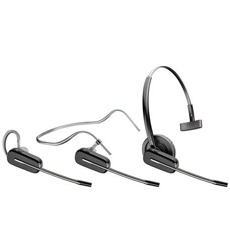 Poly Savi 8245 DECT USB-A HS 211837-01
