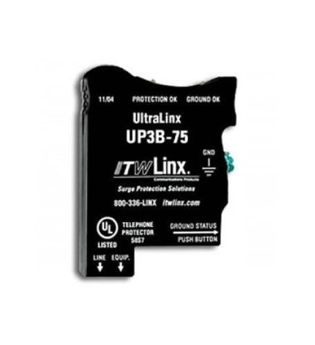 UltraLinx 66 Block 75V Clamp