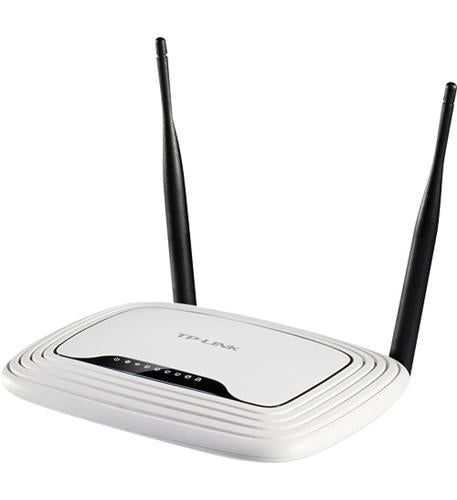 300Mbps Wireless N Router