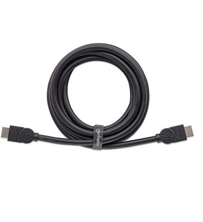 HDMI CABLE WITH ETHERNET 15 FT