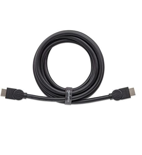 HDMI CABLE WITH ETHERNET 15 FT