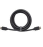 HDMI CABLE WITH ETHERNET 15 FT