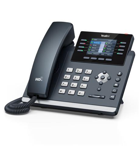 1301213 feature-rich SIP Phone with PWR