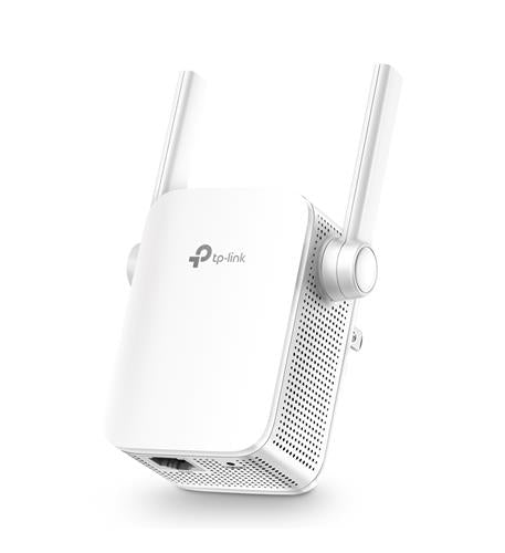 300Mbps Wi-Fi Range Extender