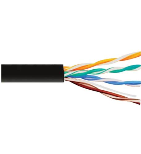 CMR CAT6 UTP 500 MHz (NO SPLINE)