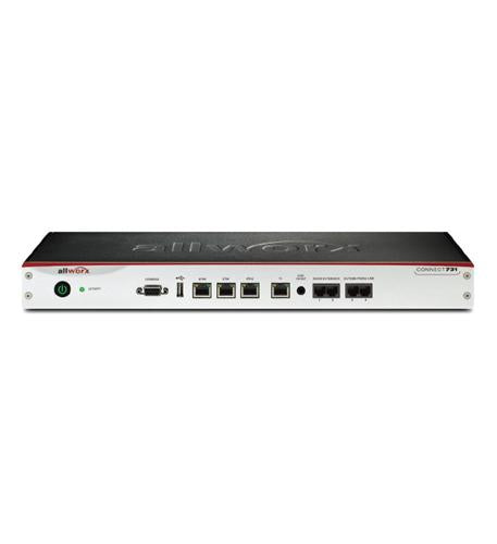 8010615 Connect731 Demo