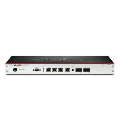 8010615 Connect731 Demo