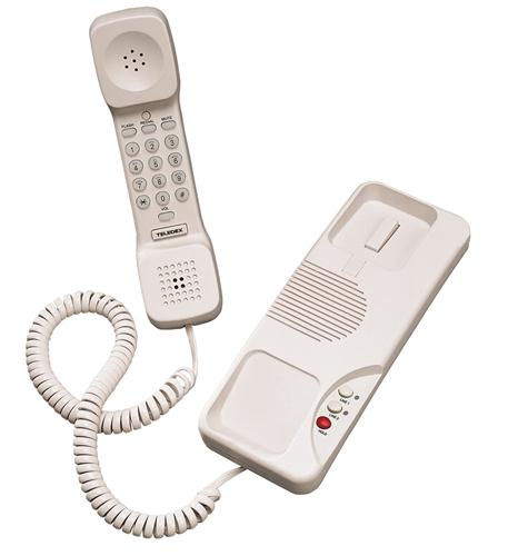 Teledex Opal Trimline 2 Ash
