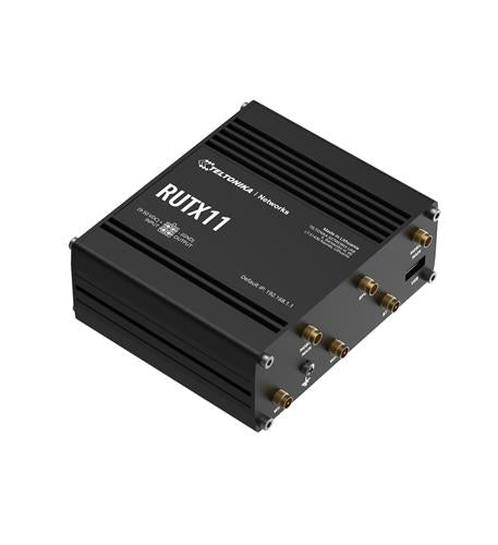 CAT6 LTE 4G, Dual SIM WIFI ROUTER