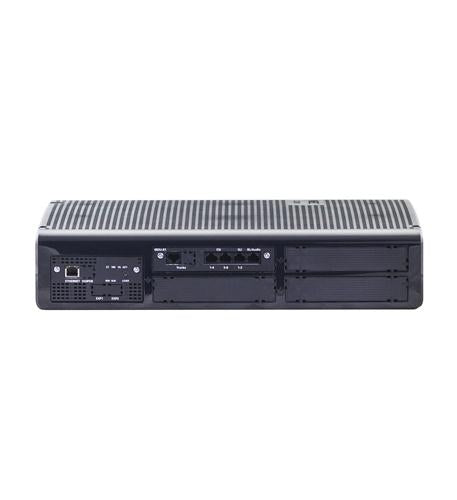 SL2100 KSU and CPU Package