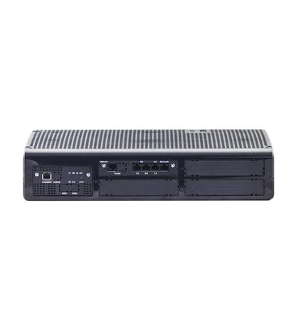 SL2100 KSU and CPU Package