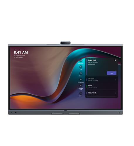 1203670 MeetingBoard 65 Pro for Sm/Md Rm