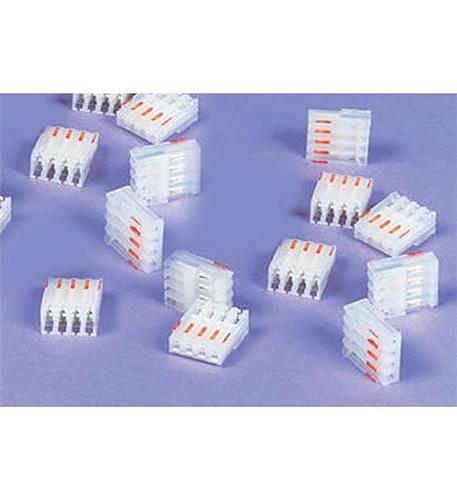 CONNECTOR KIT 18 GAUGE 30 PCS