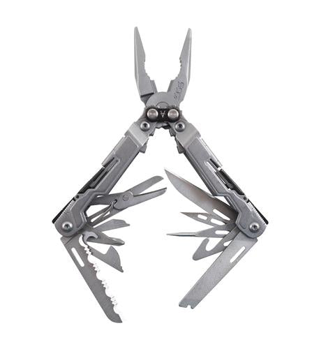 SOG POWERPINT - BEAD BLAST