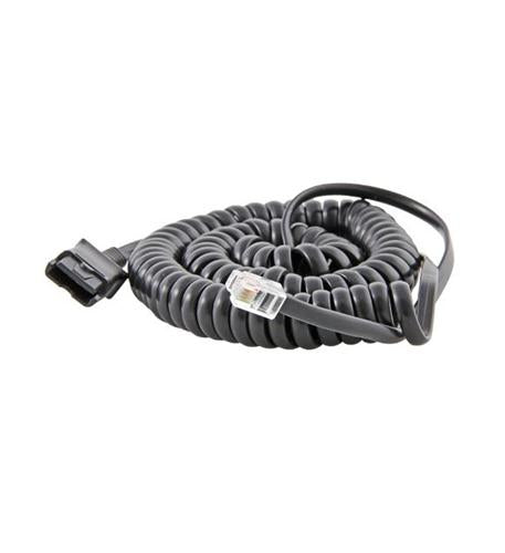 Coil Cord to QD Mod Plug U10 26716-01