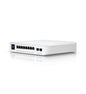 8 PORT LAYER 3 POE SWITCH