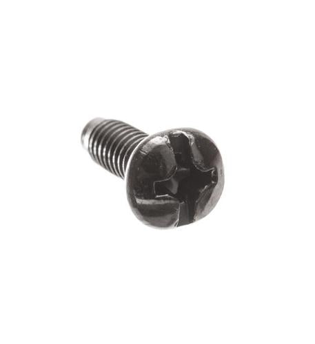 Hardware Screws 25PK - Black