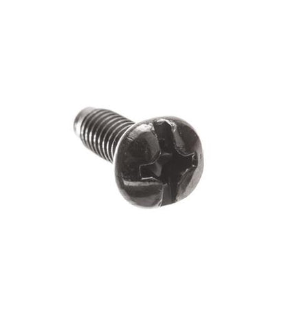 Hardware Screws 25PK - Black