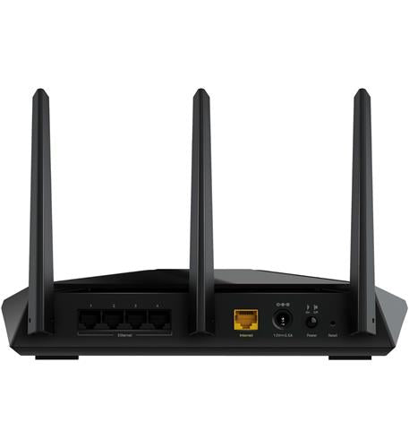 Nighthawk AX WiFi 6 Router