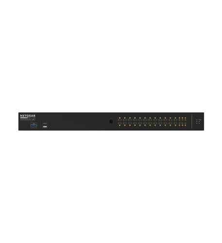 M4250 26G4XF POE plus MNGD SW
