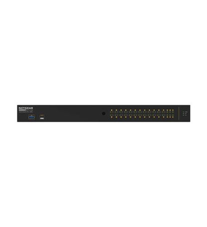 M4250 26G4XF POE plus MNGD SW