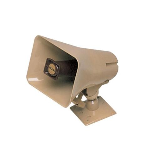 SX Series 15W Horn