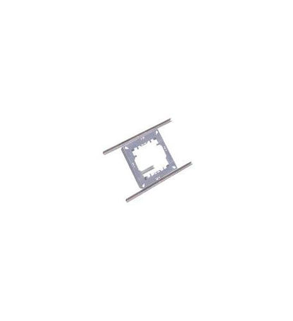 Valcom Metal Backbox/Bridge Combo