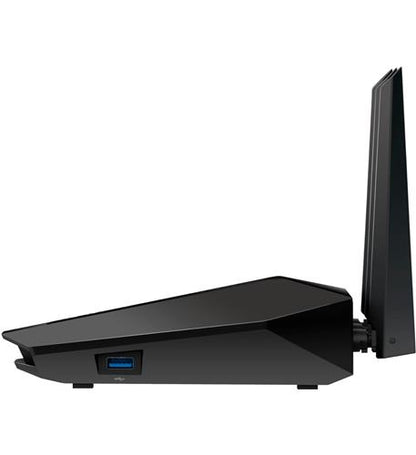 Nighthawk AX WiFi 6 Router