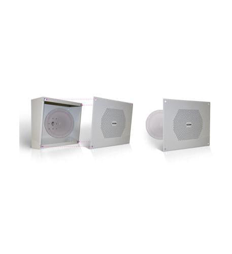 Vandal Resistant Wall Speaker