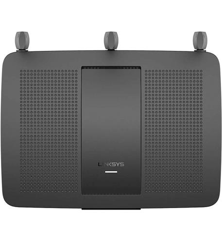 R72 Max-stream Dual-Band WiFi 5 Router