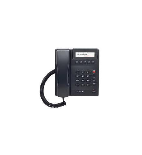 TeleMatrix IP100 Black