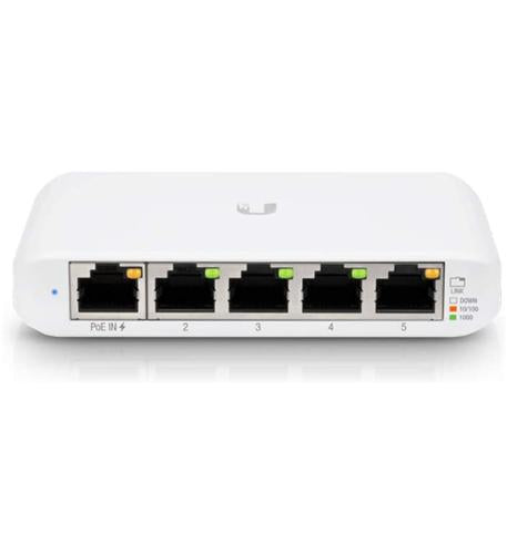 UBIQUITI SWITCH