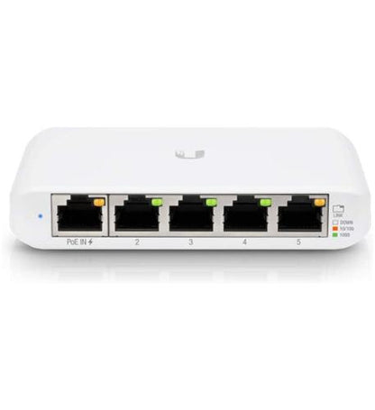 UBIQUITI SWITCH