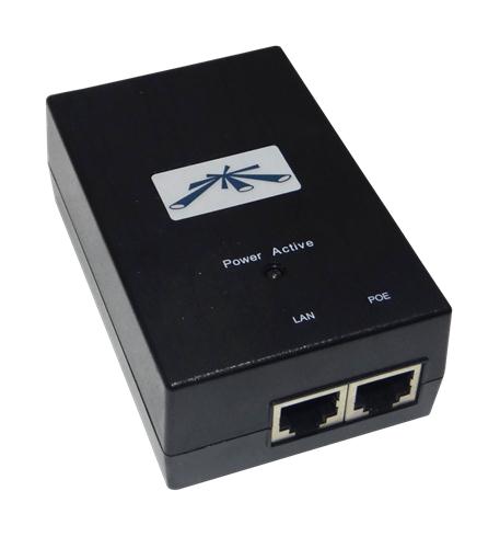 POE INJECTOR 50VDC @ 1.2A