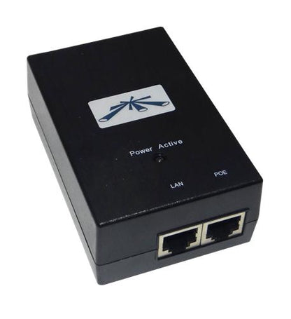 POE INJECTOR 50VDC @ 1.2A