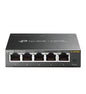 5-port Gigabit Easy Smart Switch