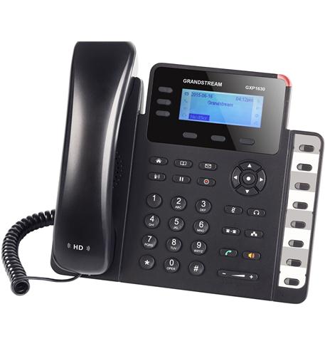 Small Business HD IP Phone