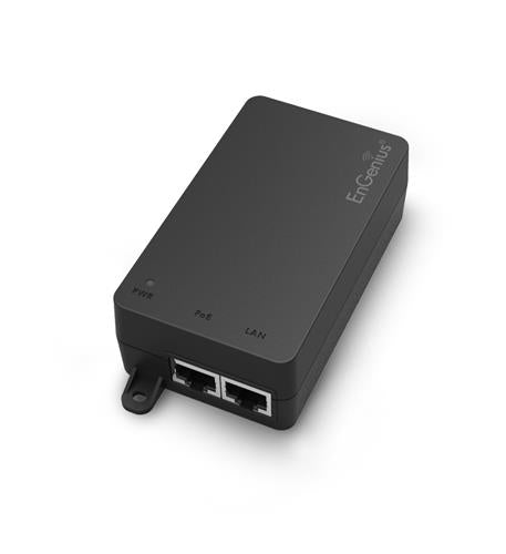 60W 1Gb Single-Port Power-over-Ethernet
