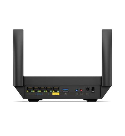 AX1800 Mesh Dual-band WiFi6 Router