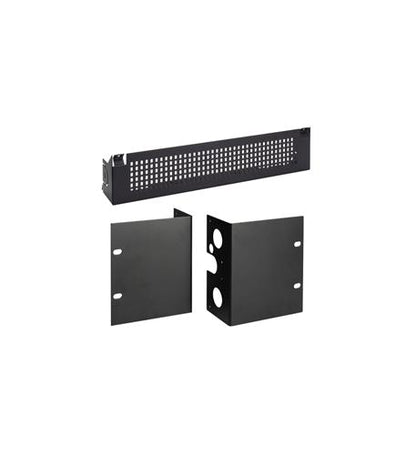 Rack Unit Telephone Interface