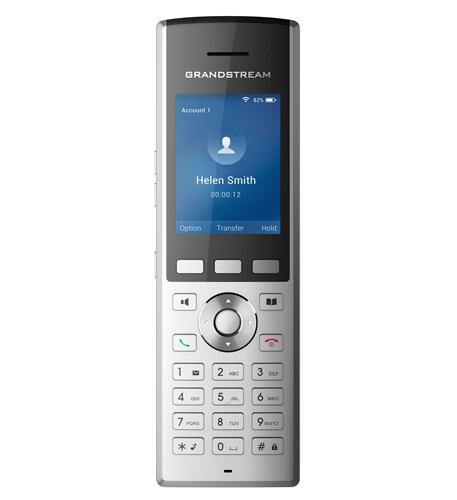 Portable WiFi Phone