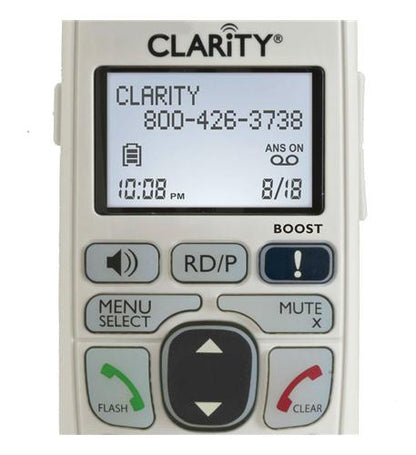 52704.000 Spare Handset for D704 Series