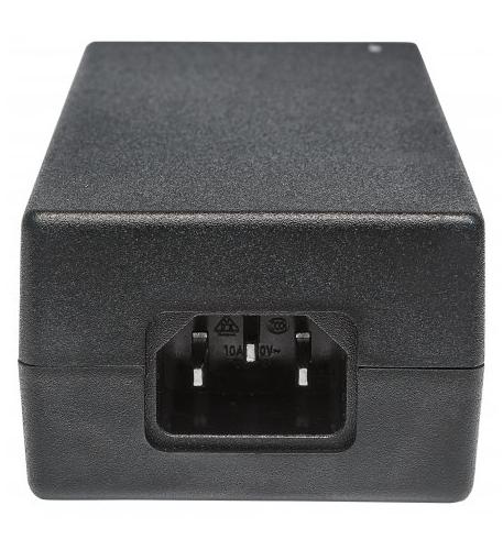 1-Port Gigabit Ultra PoE+ Injector 60W