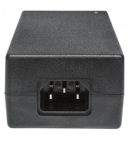 1-Port Gigabit Ultra PoE+ Injector 60W