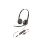 Blackwire 3225 USB-A Headset