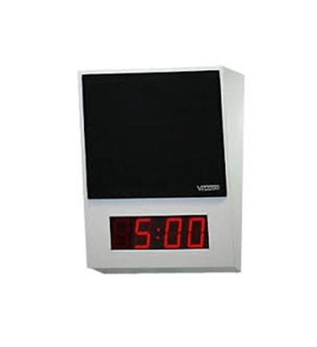 IP Speaker SMT with Digital Clock