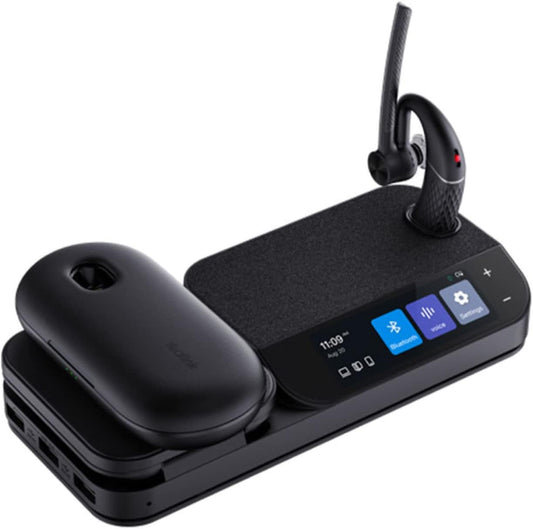Yealink BH71 Workstation Pro Bluetooth Headset System