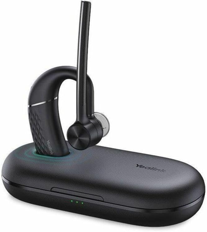 Yealink BH71 Mono Bluetooth Wireless Business Headset